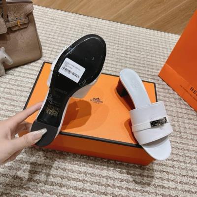 cheap quality Hermes sandal Model No. 64